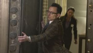 Person of Interest Saison 3 Episode 12