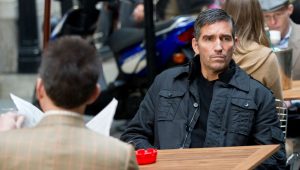 Person of Interest Saison 3 Episode 13