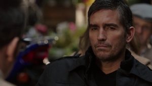Person of Interest Saison 3 Episode 13