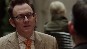Person of Interest Saison 3 Episode 13