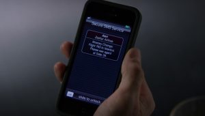 Person of Interest Saison 3 Episode 13