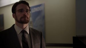 Person of Interest Saison 3 Episode 13
