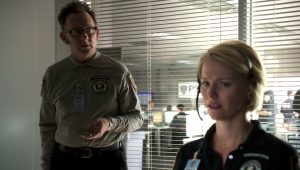 Person of Interest Saison 3 Episode 15