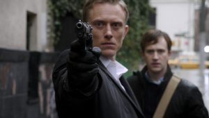 Person of Interest Saison 3 Episode 16