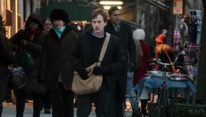 Person of Interest Saison 3 Episode 16