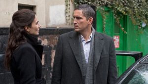 Person of Interest Saison 3 Episode 16