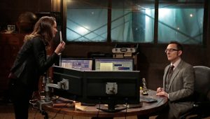 Person of Interest Saison 3 Episode 17