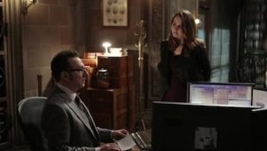 Person of Interest Saison 3 Episode 17