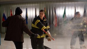 Person of Interest Saison 3 Episode 18