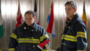 Person of Interest Saison 3 Episode 18