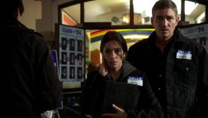 Person of Interest Saison 3 Episode 19