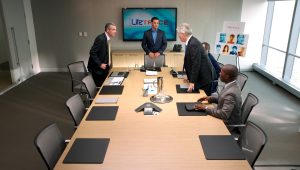 Person of Interest Saison 3 Episode 2