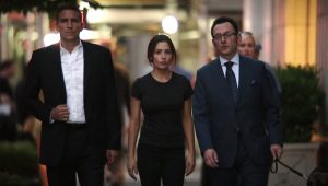 Person of Interest Saison 3 Episode 2