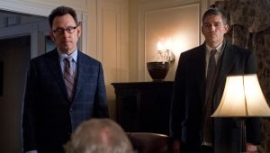 Person of Interest Saison 3 Episode 20