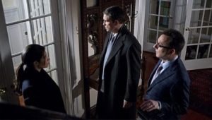 Person of Interest Saison 3 Episode 20