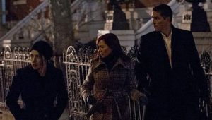 Person of Interest Saison 3 Episode 21