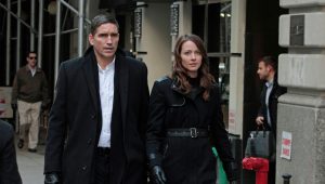 Person of Interest Saison 3 Episode 22