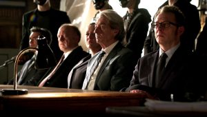 Person of Interest Saison 3 Episode 23