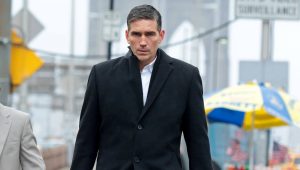Person of Interest Saison 3 Episode 23