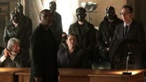 Person of Interest Saison 3 Episode 23