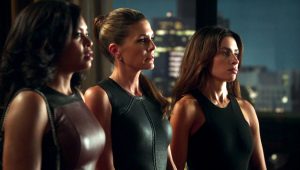 Person of Interest Saison 3 Episode 3