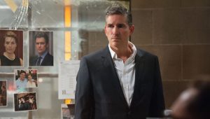 Person of Interest Saison 3 Episode 4