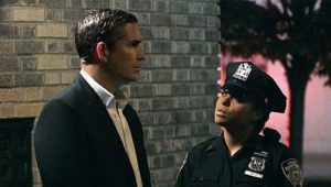 Person of Interest Saison 3 Episode 4