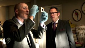 Person of Interest Saison 3 Episode 6