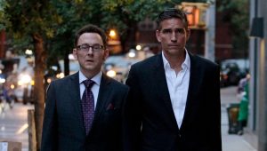 Person of Interest Saison 3 Episode 6