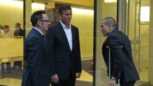 Person of Interest Saison 3 Episode 6