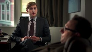 Person of Interest Saison 3 Episode 7