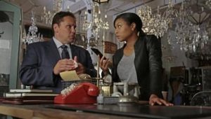 Person of Interest Saison 3 Episode 7