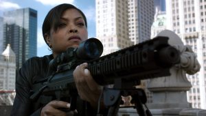 Person of Interest Saison 3 Episode 8