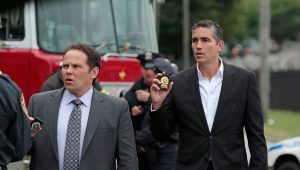 Person of Interest Saison 3 Episode 8