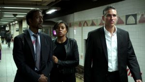 Person of Interest Saison 3 Episode 9
