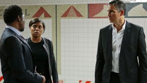 Person of Interest Saison 3 Episode 9