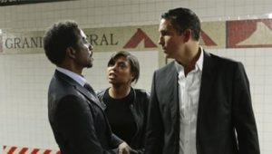 Person of Interest Saison 3 Episode 9