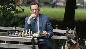 Person of Interest Saison 4 Episode 1