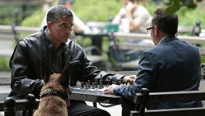 Person of Interest Saison 4 Episode 1