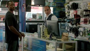 Person of Interest Saison 4 Episode 1