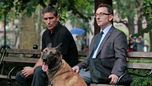 Person of Interest Saison 4 Episode 1