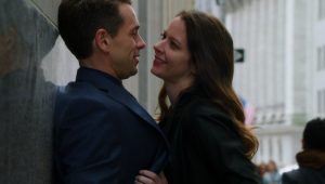 Person of Interest Saison 4 Episode 10