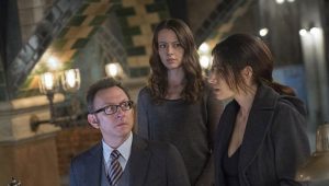 Person of Interest Saison 4 Episode 10
