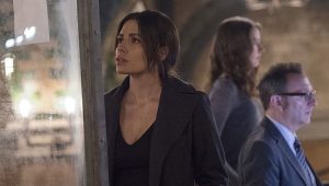 Person of Interest Saison 4 Episode 10