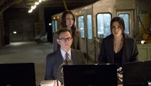 Person of Interest Saison 4 Episode 10