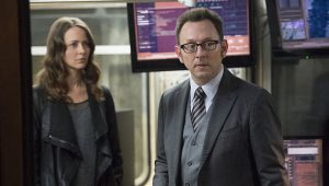 Person of Interest Saison 4 Episode 10