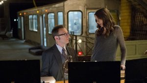 Person of Interest Saison 4 Episode 10