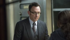 Person of Interest Saison 4 Episode 10