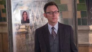 Person of Interest Saison 4 Episode 10