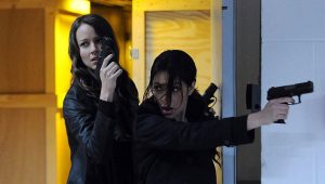 Person of Interest Saison 4 Episode 11